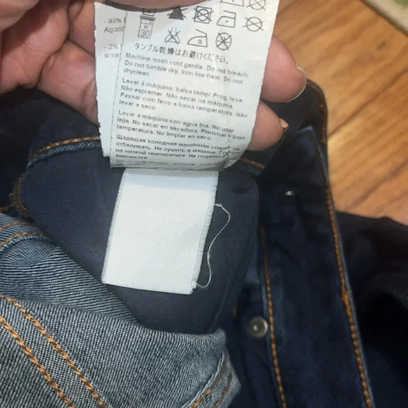 Escada Sport Boot Cut Jeans size 38 - Picture 12 of 13